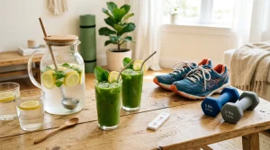 Ako znížiť riziko pozitívneho testu na THC: Vedecké metódy, eliminácia a detox