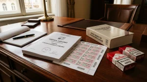 Cena cigaret v letech 2025 a 2026: Jak konsolidační balíček změnil tabákový trh